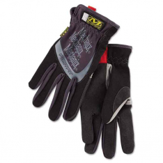 MECHANIX WEAR MFF-05-009, MECH FASTFIT GLV BLACK 9